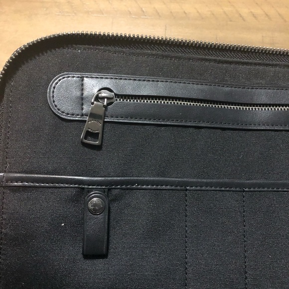 Coach Tablets & Accessories Coach Tablet Holder Case Poshmark